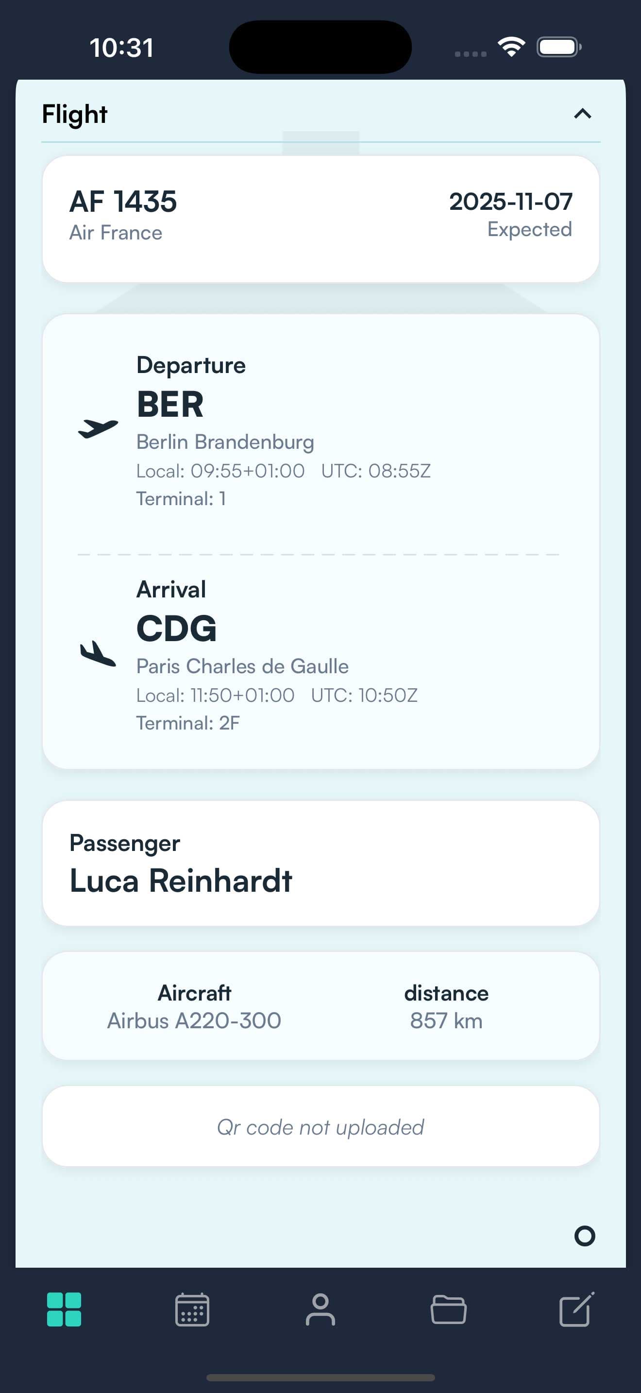 Konzerto App Preview 8
