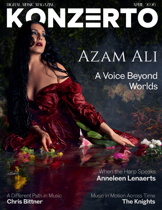 Magazine 2 Cover