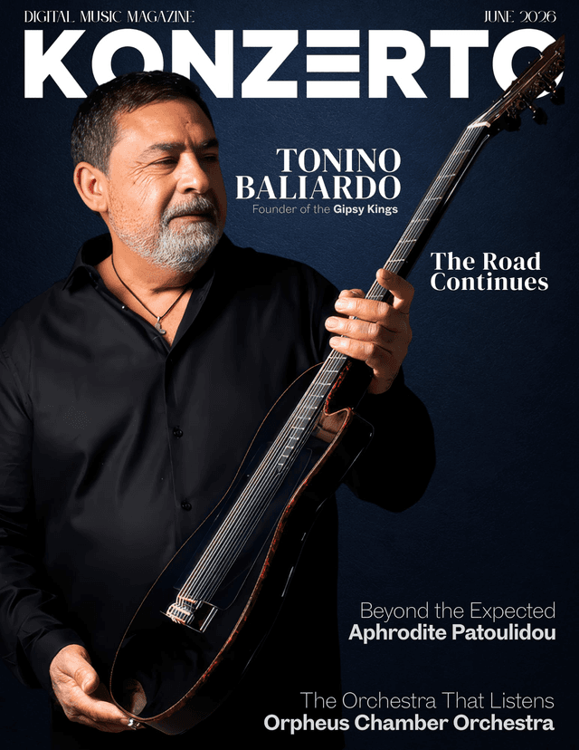 Magazine 3 Cover
